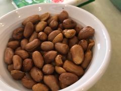 餐前小吃-将军烧鹅海鲜酒楼