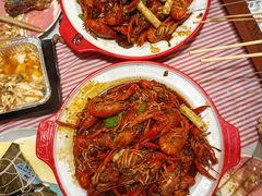 -年轮烧烤·羊蝎子·烤鱼(星湖街店)