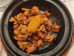 -客家大院·非遗赣南客家菜(郁孤台店)