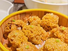 -前海沿·海鲜水饺青岛菜(乐客城店)