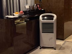 -广州天河希尔顿酒店