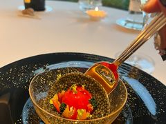 -La Creperie法餐厅(芮欧百货店)