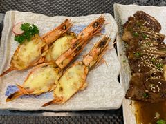 -菊上料理(蜀山银泰百货店)