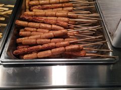 -宜家·瑞典风味餐厅(海达南街店)