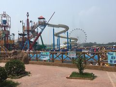 -渔岛海洋度假区