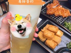 -馔豚·台北菜专门店(深圳湾万象城店)