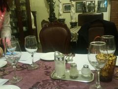 -露西亚咖啡西餐厅(哈尔滨俄侨纪念馆店)