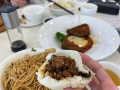 -怡园饭店-餐厅(四望亭店)