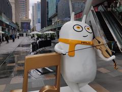 -HALO广场(梨园路店)