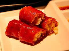 -悦满楼·西关名点·湛江名菜(航空综合大厦店)