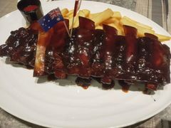 -Hurricane's Grill 飓风牛排