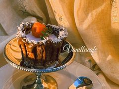 -Vanillacafe香草咖啡(银海大世界店)