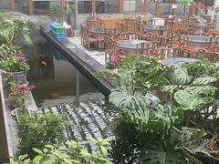 -燕北云山·农家菜·灶台鱼(密云溪翁庄店)