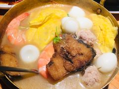 -原製原味(普陀山磐龙店)