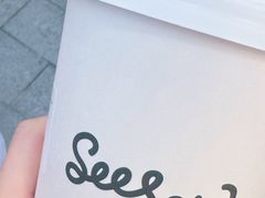 -Seesaw Coffee(上生新所店)