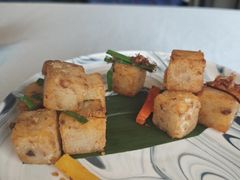 -彩丰楼中餐厅·仁恒洲际酒店