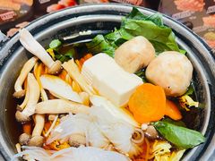 -万岁寿司(万国店)