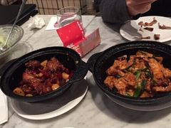 三杯鸡-永丰号夜宵潮汕餐厅