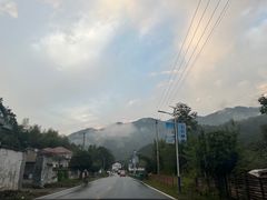 -石台牯牛降景区