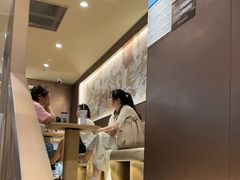 -霸王茶姬(上海恒基名人店)
