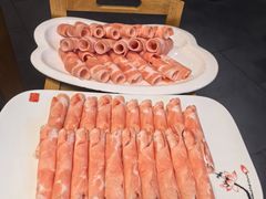 -1078號老北京涮肉(松柏店)