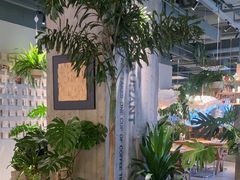 -漾花汐·西餐·下午茶(苏州湾歌林公园店)