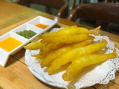 -春满园·邯郸菜发祥地(滏东店)