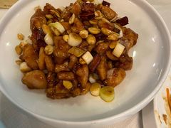 -天和晟烤鸭店(世纪坛店)