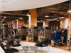 -北京嘉里健身·Kerry Sports(北京嘉里大酒店)