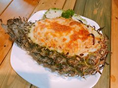 -永无乡旅行餐吧(京溪店)