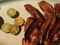 -格鲁·秀色Georgia’s Feast