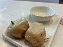 -咬不得高祖生煎·简餐(骆家庄店)