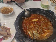 -重庆巴渝火锅(钟家村店)