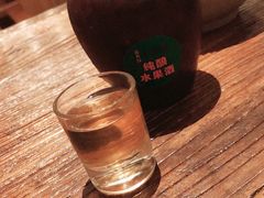 水果酒-串大叔炭火烤串·鸡西大冷面刀削面(总店)