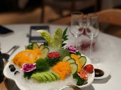 -若蘭慈·无国界素食料理(欢乐海岸店)