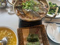 -食光慢宴·安吉土菜馆