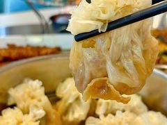 -大草原清真饭庄(沙河店)