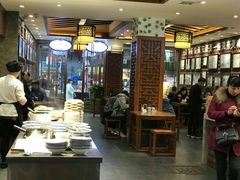 大堂-毅祥斋老孙家泡馍(北院门鼓楼店)