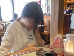 -大牌大·传统杭帮菜(湖滨店)