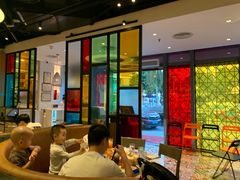 大堂-新宝餐厅(流塘店)