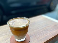 dirty-Eu2+ coffee(上大路店)