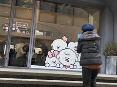门面-Seesaw Coffee(上生新所店)