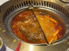 -空之介寿喜烧·和牛放题(恒隆广场店)