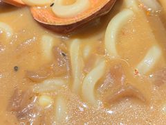 -CoCo壱番屋(久光百货店)