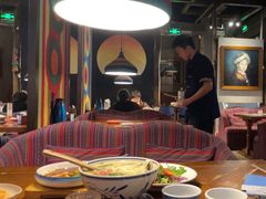 -雀舞云南菜(天津天河城购物中心店)