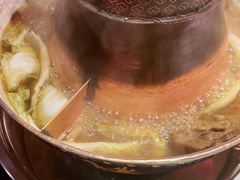 -京炭铜锅涮肉·羊蝎子·羊肉炉(保利·时光里店)