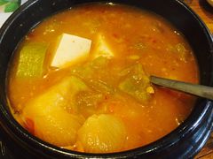-紫霞门韩国料理烤肉(深南东路店)