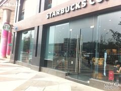 -星巴克(成都龙湖三千集店)
