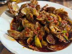 -夹夹大·蟹蟹大排档(财富又一城店)