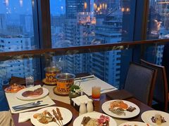 -富力丽思卡尔顿酒店·香荟全日制餐厅